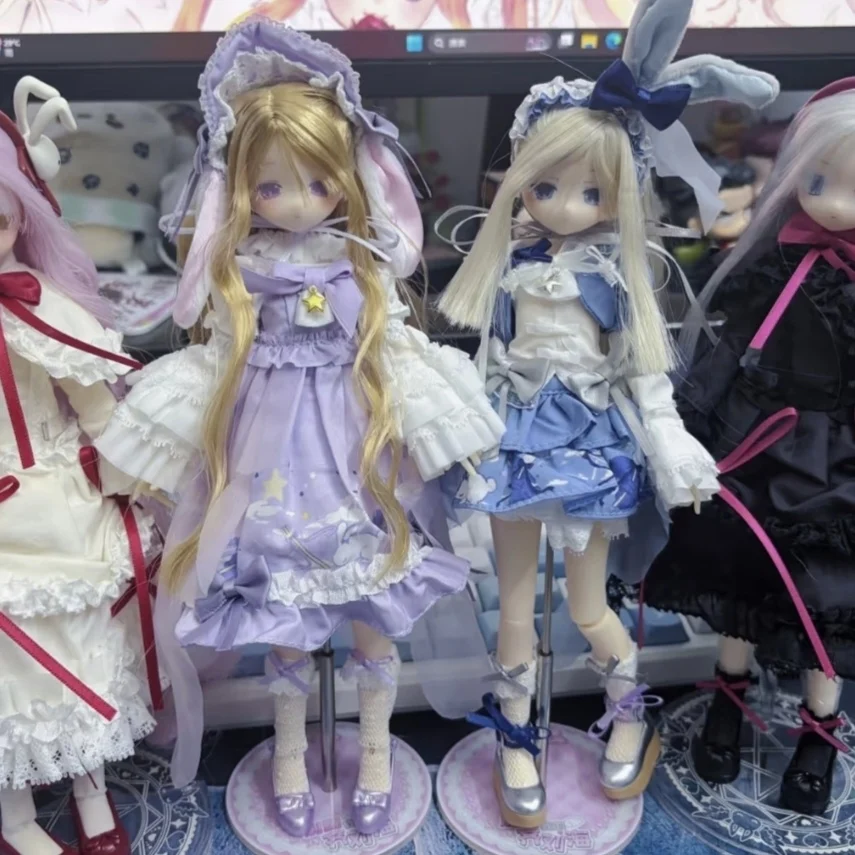 Limited Hang Card 1/6 Bjd Blin - Electric Gadget 评论和价格