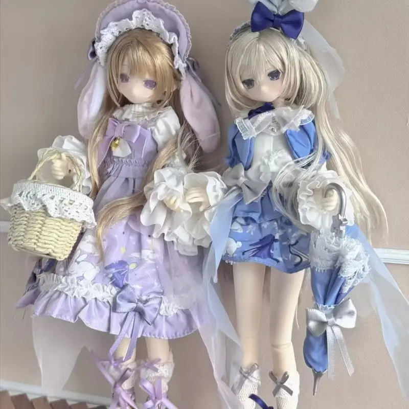 Limited Hang Card 1/6 Bjd Blin - Electric Gadget 评论和价格