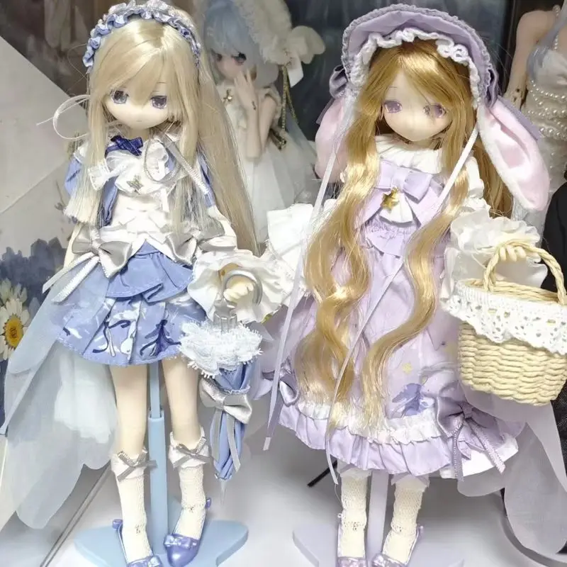 Limited Hang Card 1/6 Bjd Blin - Electric Gadget 评论和价格