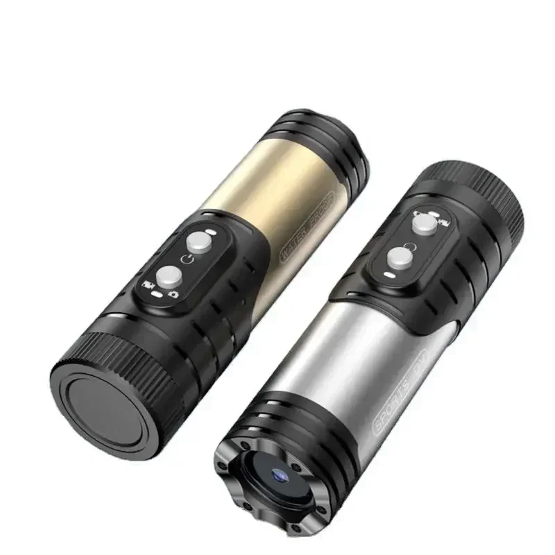NewNew in stock MC68 Shotkam f - Action Camera 4K 评论和价格