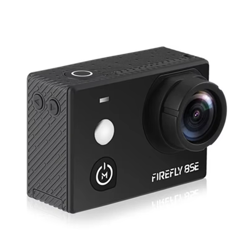 Hawkeye Firefly 8SE 4K 90 Degr - Action Camera 4K 评论和价格