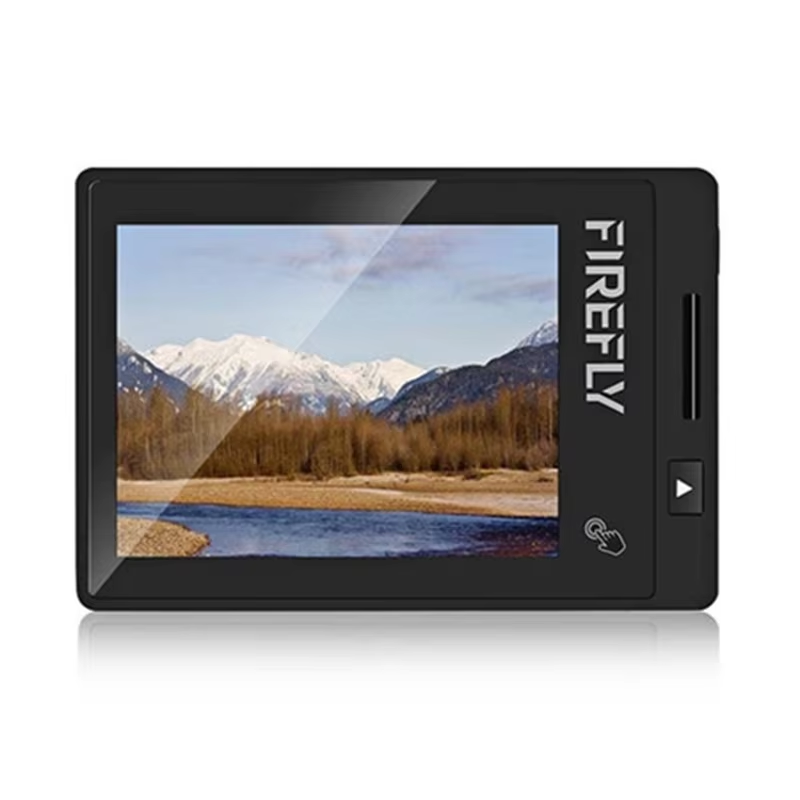 Hawkeye Firefly 8SE 4K 90 Degr - Action Camera 4K 评论和价格