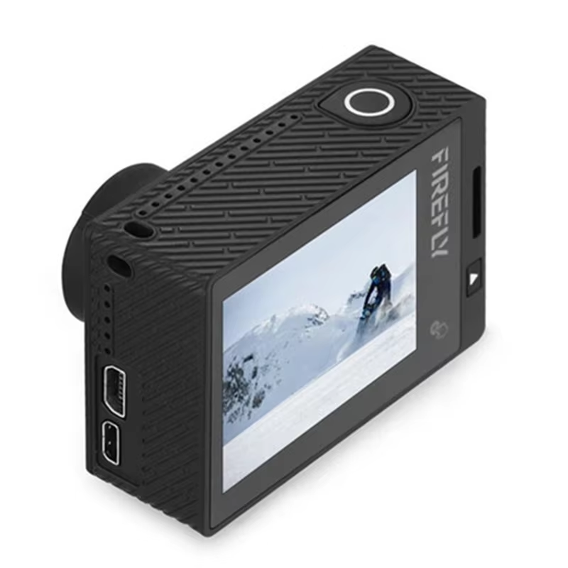 Hawkeye Firefly 8SE 4K 90 Degr - Action Camera 4K 评论和价格
