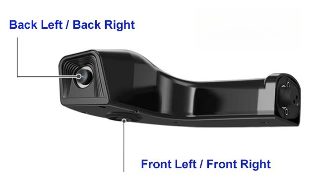16 Inch Screen DVR for Bus Tru - Electronics & Gadgets Starting With V 评论和价格