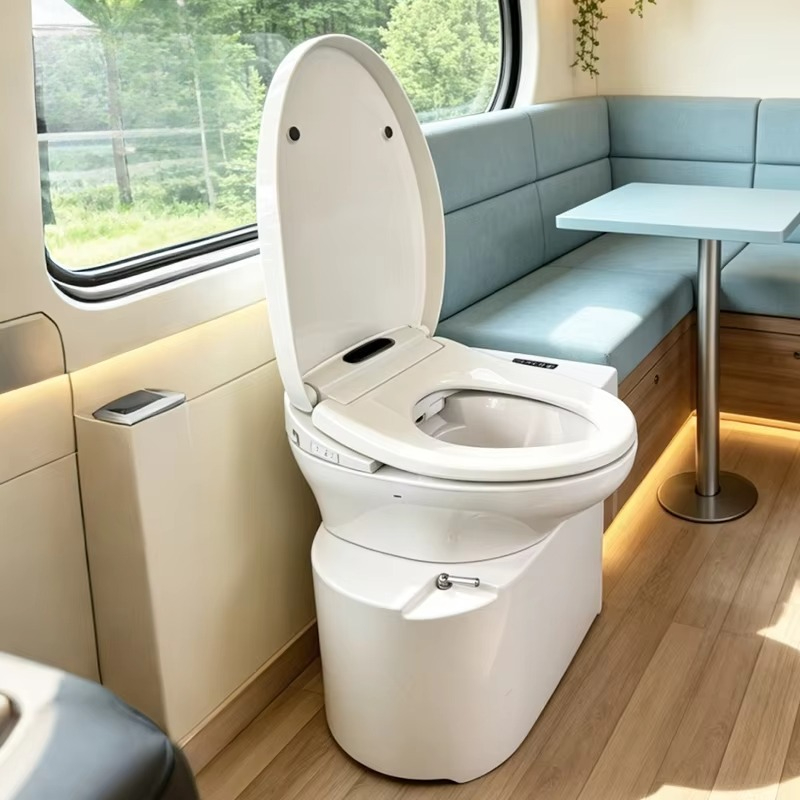 Eco‑Friendly RV Smart Electron - Electronics & Gadgets Starting With V 评论和价格