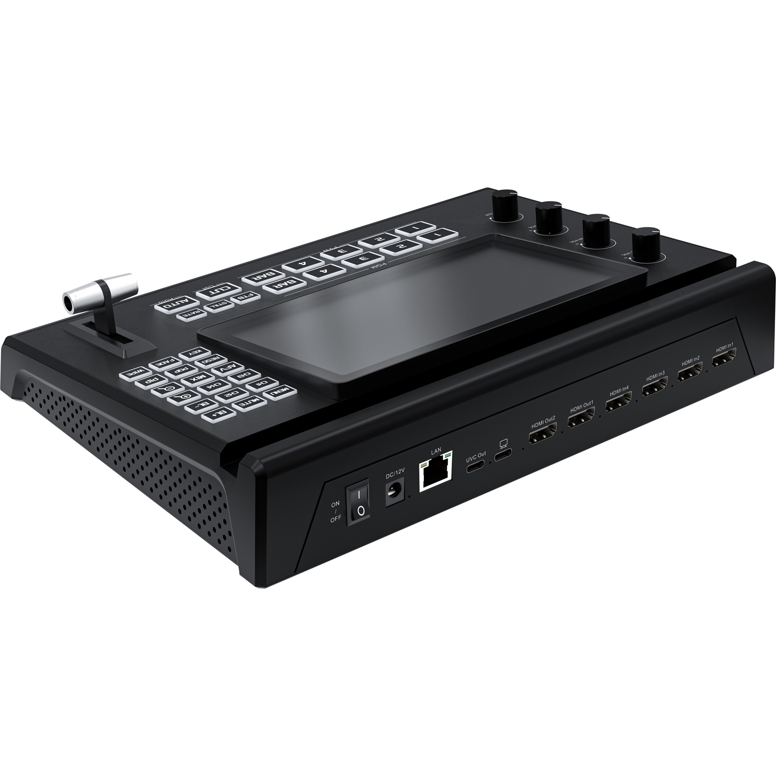 USB3.0 4K 4 Port HDMI Video Mi - Action Camera 4K 评论和价格