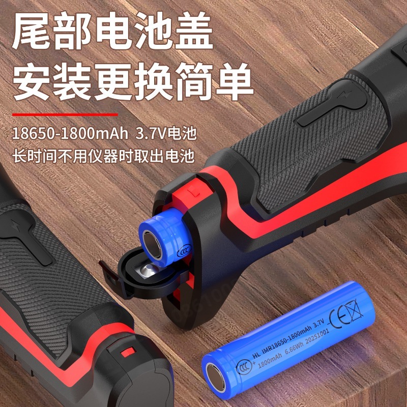 High Precision 2‑in‑1 Laser Ta - Laser Distance Measure 评论和价格