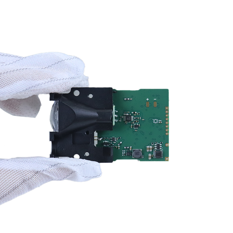 BA9D Laser Measuring Distance  - Laser Distance Measure 评论和价格