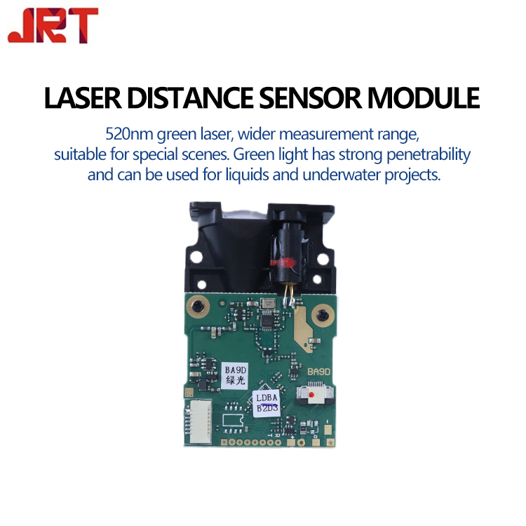 BA9D Laser Measuring Distance  - Laser Distance Measure 评论和价格