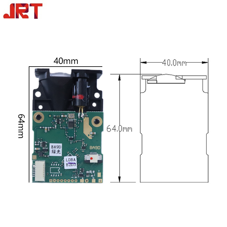 BA9D Laser Measuring Distance  - Laser Distance Measure 评论和价格