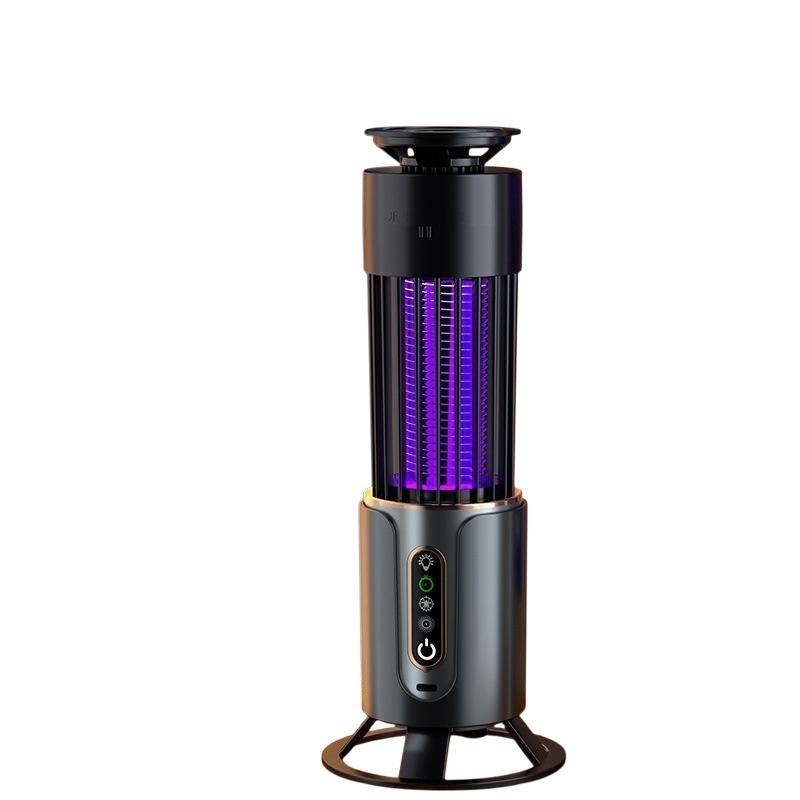 2-in-1 Anti Mosquito Killer La - Electronics Gadgets For Home 评论和价格