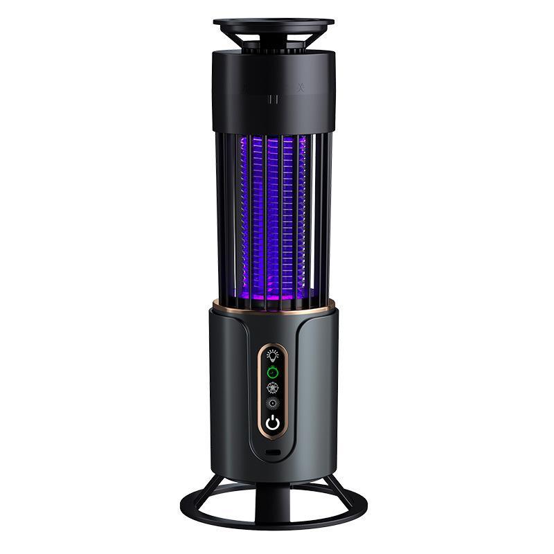 2-in-1 Anti Mosquito Killer La - Electronics Gadgets For Home 评论和价格