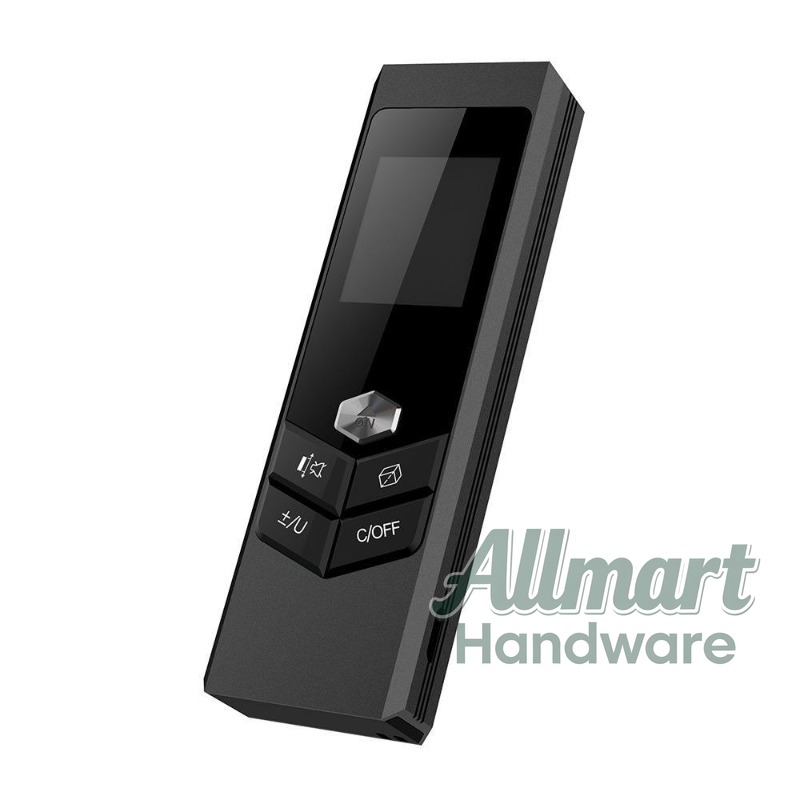 Handheld 40m Laser Distance Me - Laser Distance Measure 评论和价格
